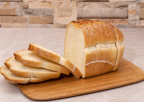 Bread Machine Box