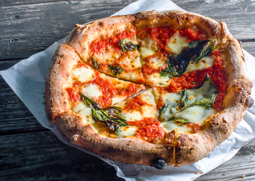 Corso Pizza a breve maturazione - Trivignano Udinese