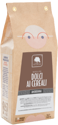 Amordonna Flour - Cereal Sweets
