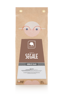 Farina di Segale
