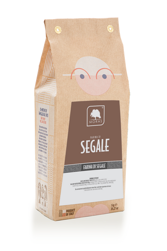 Rye Flour