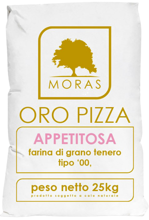 Farina Oro Pizza Appetitosa