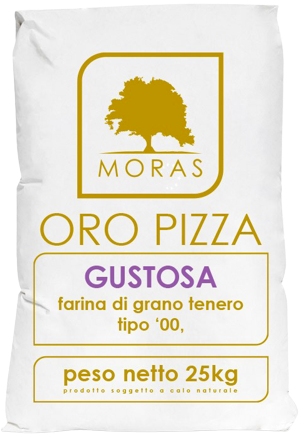 Oro Pizza Gustosa Flour