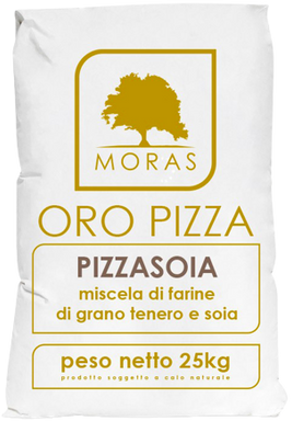 Farina Oro Pizza Pizzasoia