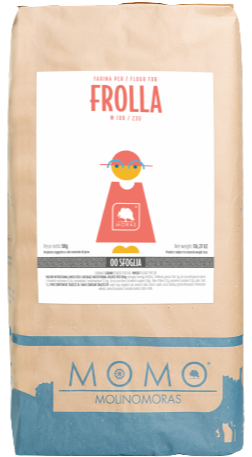 Flour type 00 Sfoglia - Frolla
