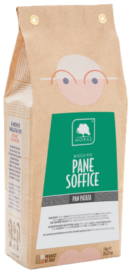 Farina Pan Patata
