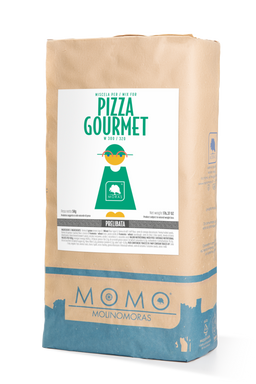 Prelibata Flour - Pizza Gourmet