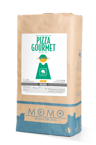 Prelibata Flour - Pizza Gourmet