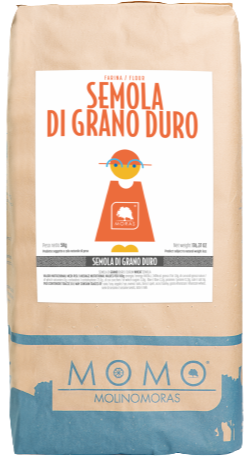 Semola di grano duro