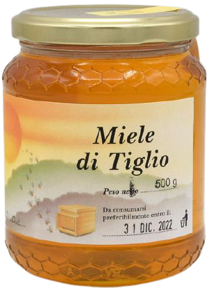 Miele Lycia Apiculture - 250g