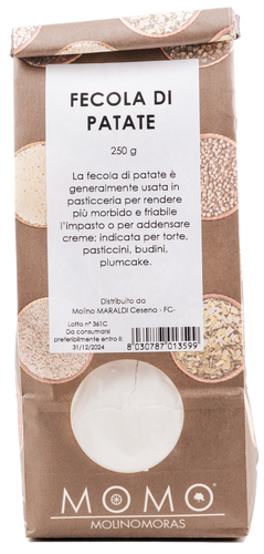 Potato Starch