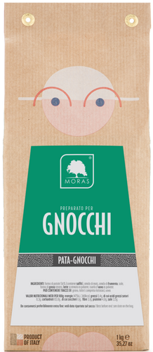 Gnocchi Flour
