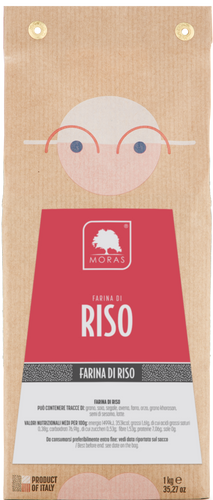 Farina di riso