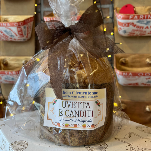 Panettone Tradizionale