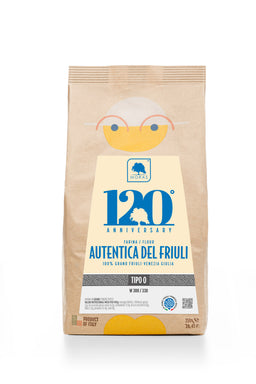 Farina Autentica del Friuli Tipo 0