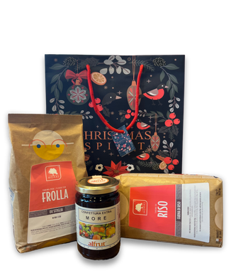 Profumo di Frolla - Box Natale dolce