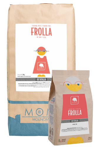 Flour type 00 Sfoglia - Frolla