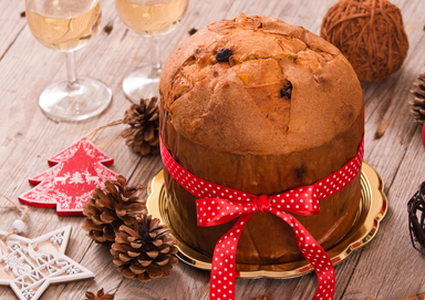 Panettone Classico