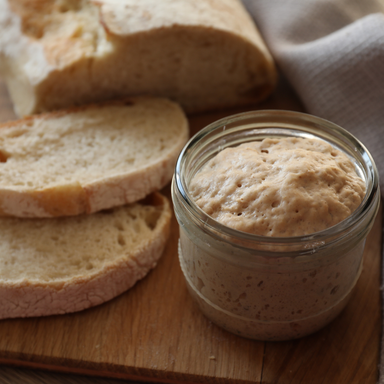 La pasta madre alla portata di tutti - Incontro in presenza dimostrativo