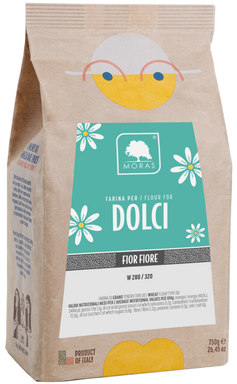 Farina tipo 00 Fior Fiore - Dolci