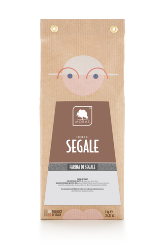 Farina di Segale