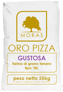 Farina Oro Pizza Gustosa