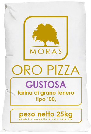 Farina Oro Pizza Gustosa