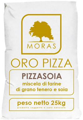 Oro Pizza Pizzasoia Flour 