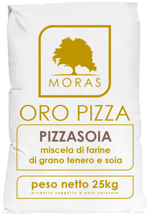 Farina Oro Pizza Pizzasoia