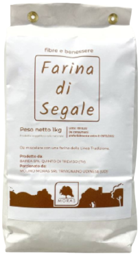 Farina di Segale