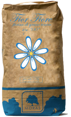 GRATIS!Farina tipo 00 Fior Fiore - Dolci