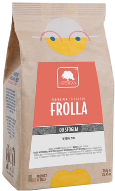 Farina tipo 00 sfoglia - Frolla