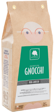 Potato Flour-Gnocchi Mix for Gnocchi