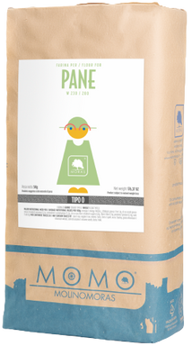 GRATIS!Flour type 0 - Pane