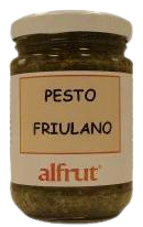 Pesto Friulano - 140g