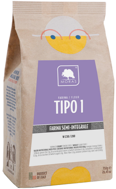 GRATIS!Flour type 1 medium strength